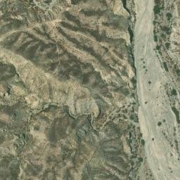 Satellite imagery of survey_point, DZ