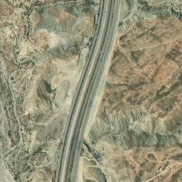 Satellite imagery of survey_point, DZ