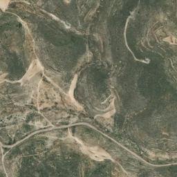 Satellite imagery of survey_point, ES