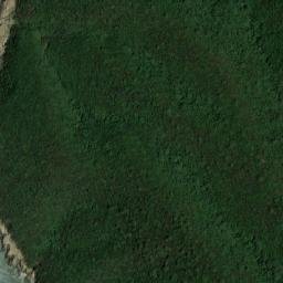 Satellite imagery of Râs Oum Achich, DZ