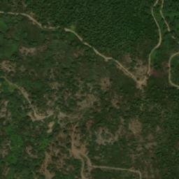 Satellite imagery of Koudiet ech Chanât, DZ