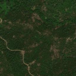 Satellite imagery of Koudiet ech Chanât, DZ