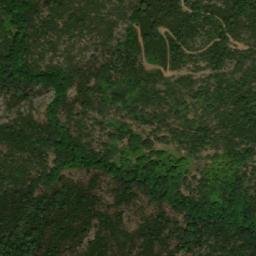 Satellite imagery of Koudiet ech Chanât, DZ