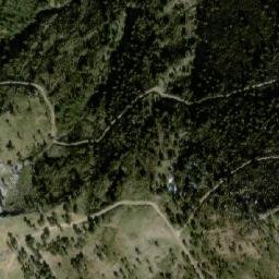 Satellite imagery of El Medjelba, DZ