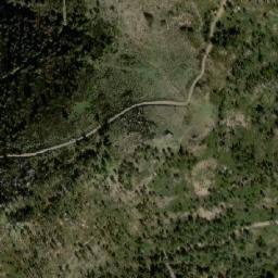 Satellite imagery of El Medjelba, DZ
