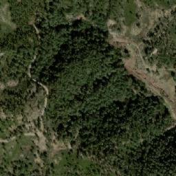 Satellite imagery of El Medjelba, DZ