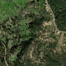 Satellite imagery of Koudiet Meddîs, DZ