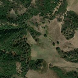 Satellite imagery of Koudiet Bou M’aiza, DZ