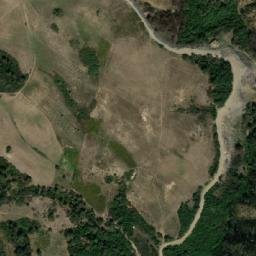 Satellite imagery of Koudiet Bou M’aiza, DZ