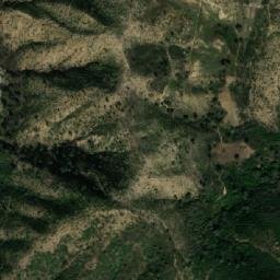 Satellite imagery of Koudiet Bou Kattoûs, DZ