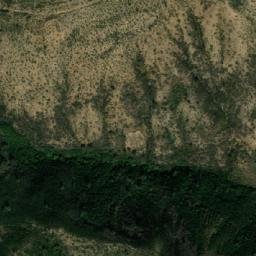 Satellite imagery of Koudiet Bou Kattoûs, DZ