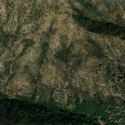 Satellite imagery of Koudiet el ’Âlîa, DZ