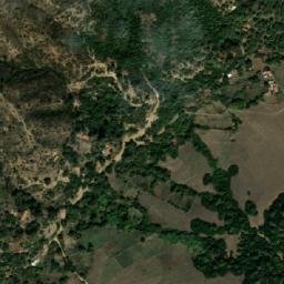 Satellite imagery of Koudiet el ’Âlîa, DZ