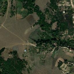 Satellite imagery of Koudiet Guendebou, DZ