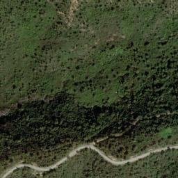 Satellite imagery of Kêf ’Aïn Zâna, DZ