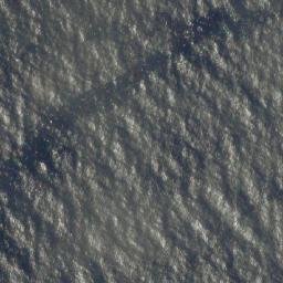 Satellite imagery of Pointe du Pain de Sucre, DZ