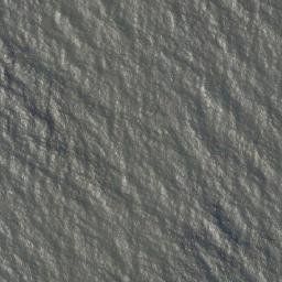Satellite imagery of Pointe du Pain de Sucre, DZ