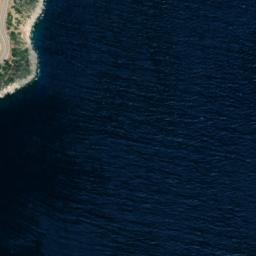 Satellite imagery of Ákra Asprochórti, GR