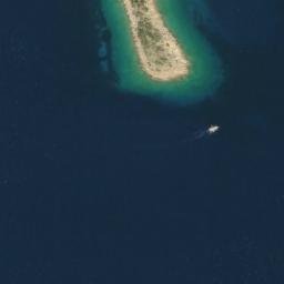 Satellite imagery of Kızıl Burun, TR