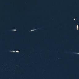 Satellite imagery of Kızıl Burun, TR