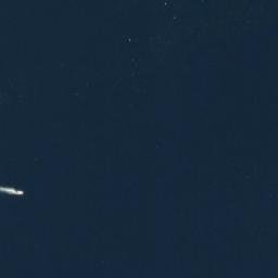 Satellite imagery of Kızıl Burun, TR