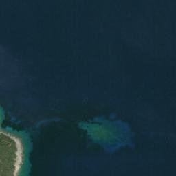 Satellite imagery of Koca Burun, TR