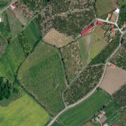 Drone Görünümü