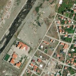 Drone Görünümü