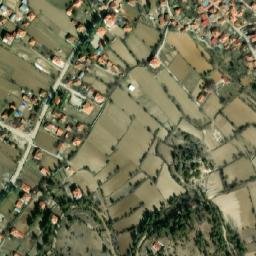 Satellite imagery of TUTGA Noktası IBECİK, TR