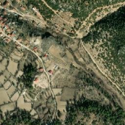 Satellite imagery of TUTGA Noktası IBECİK, TR