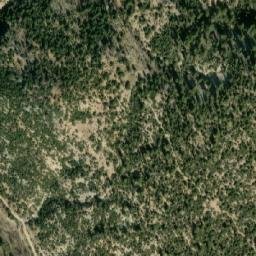 Satellite imagery of TUTGA Noktası IBECİK, TR