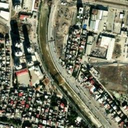 Drone Görünümü