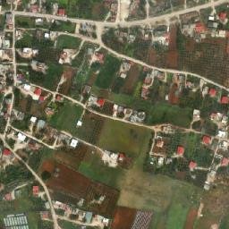 Drone Görünümü