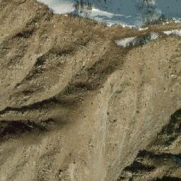 Satellite imagery of Kōh-e Rangān, AF