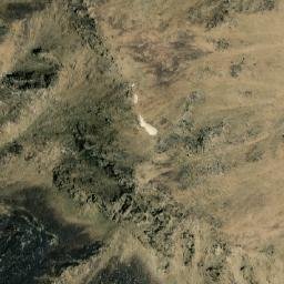 Satellite imagery of Kōh-e Chahīl, AF