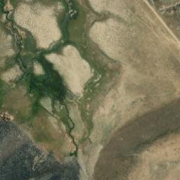 Satellite imagery of Kōtal-e Yāghardā, AF