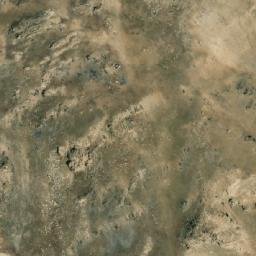 Satellite imagery of Kōtal-e Yāghardā, AF