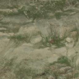 Satellite imagery of Kōtal-e Qarah-ye Qabchal, AF