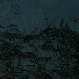 Satellite imagery of Kōh-e Raḩmān Kōṯ, AF