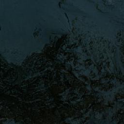 Satellite imagery of Kōh-e Raḩmān Kōṯ, AF