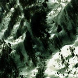 Satellite imagery of 黒姫山, JP
