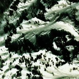 Satellite imagery of 黒姫山, JP