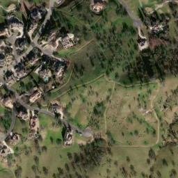 Satellite imagery of Q 1233 — NGS GT1703 — Fresno County, US, US