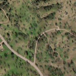 Satellite imagery of P 1233 — NGS GT1701 — Fresno County, US, US