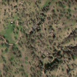 Satellite imagery of P 1233 — NGS GT1701 — Fresno County, US, US