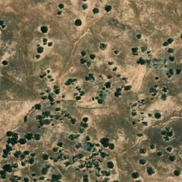 Satellite imagery of L 247 — NGS GT1681 — Fresno County, US, US