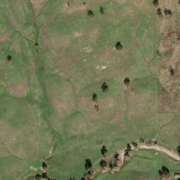 Satellite imagery of L 937 — NGS GT1670 — Fresno County, US, US