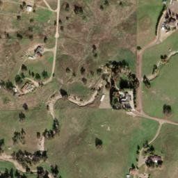 Satellite imagery of L 937 — NGS GT1670 — Fresno County, US, US