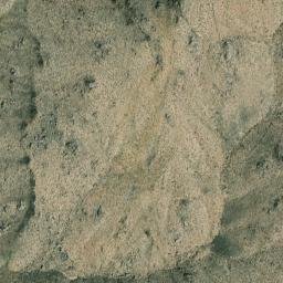 Satellite imagery of Monte Cristo Prospect, US