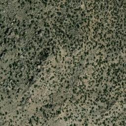 Satellite imagery of Squaw Mine, US